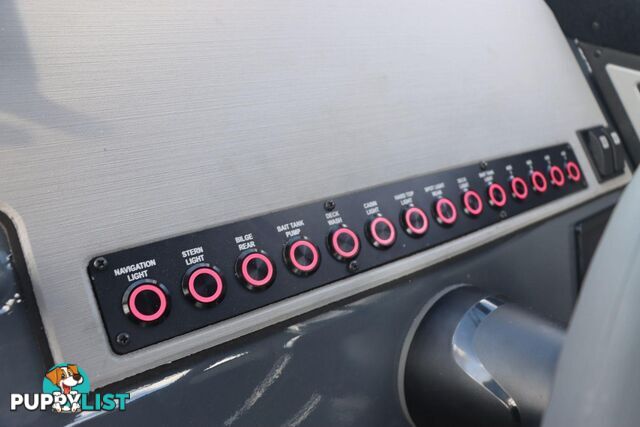 Yellowfin YF-76 Extended Cabin + Yamaha F250hp 4-Stroke - Pack 2 for sale online prices