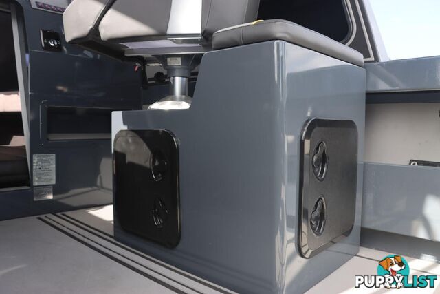 Yellowfin YF-76 Extended Cabin + Yamaha F250hp 4-Stroke - Pack 2 for sale online prices