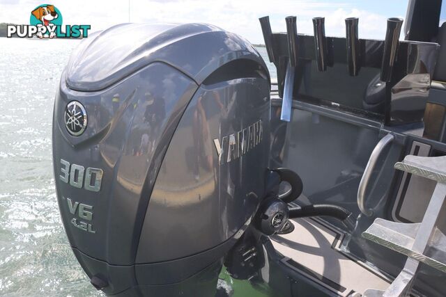 Yellowfin YF-76 Extended Cabin + Yamaha F250hp 4-Stroke - Pack 2 for sale online prices