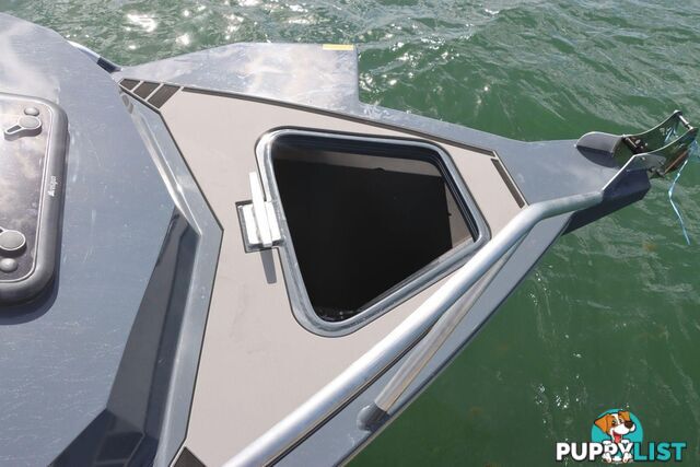 Yellowfin YF-76 Extended Cabin + Yamaha F250hp 4-Stroke - Pack 2 for sale online prices