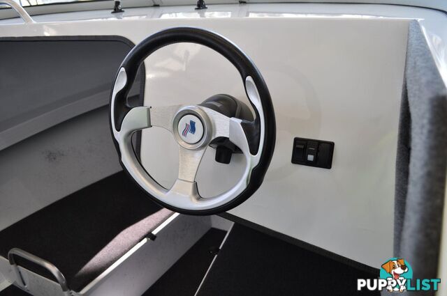 Quintrex 590 Ocean Spirit + Yamaha F130hp 4-Stroke - Pack 2 for sale online prices