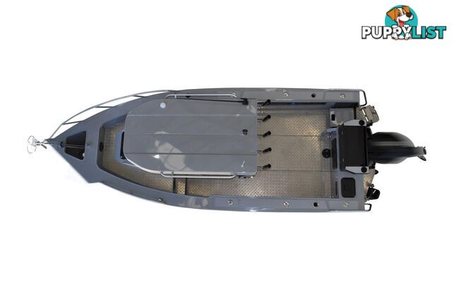 Yellowfin 7000 Centre Cabin + Yamaha F200hp 4-Stroke - Pack 2 for sale online prices