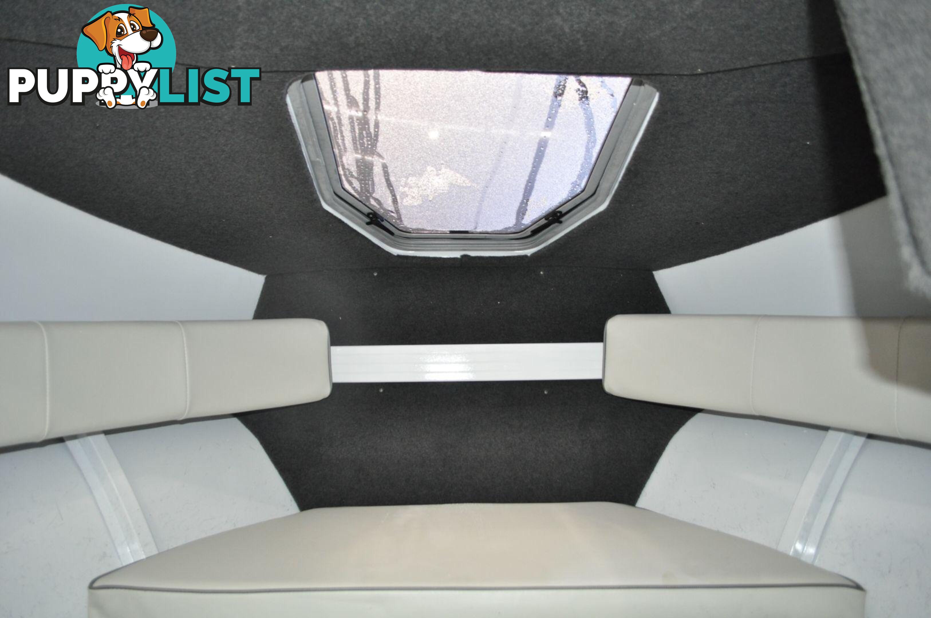 NEW QUINTREX 520 OCEAN SPIRIT FISHERMAN FOR SALE