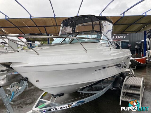 Haines Hunter 585R + Yamaha F200hp 4-Stroke - Pack 3 for sale online prices