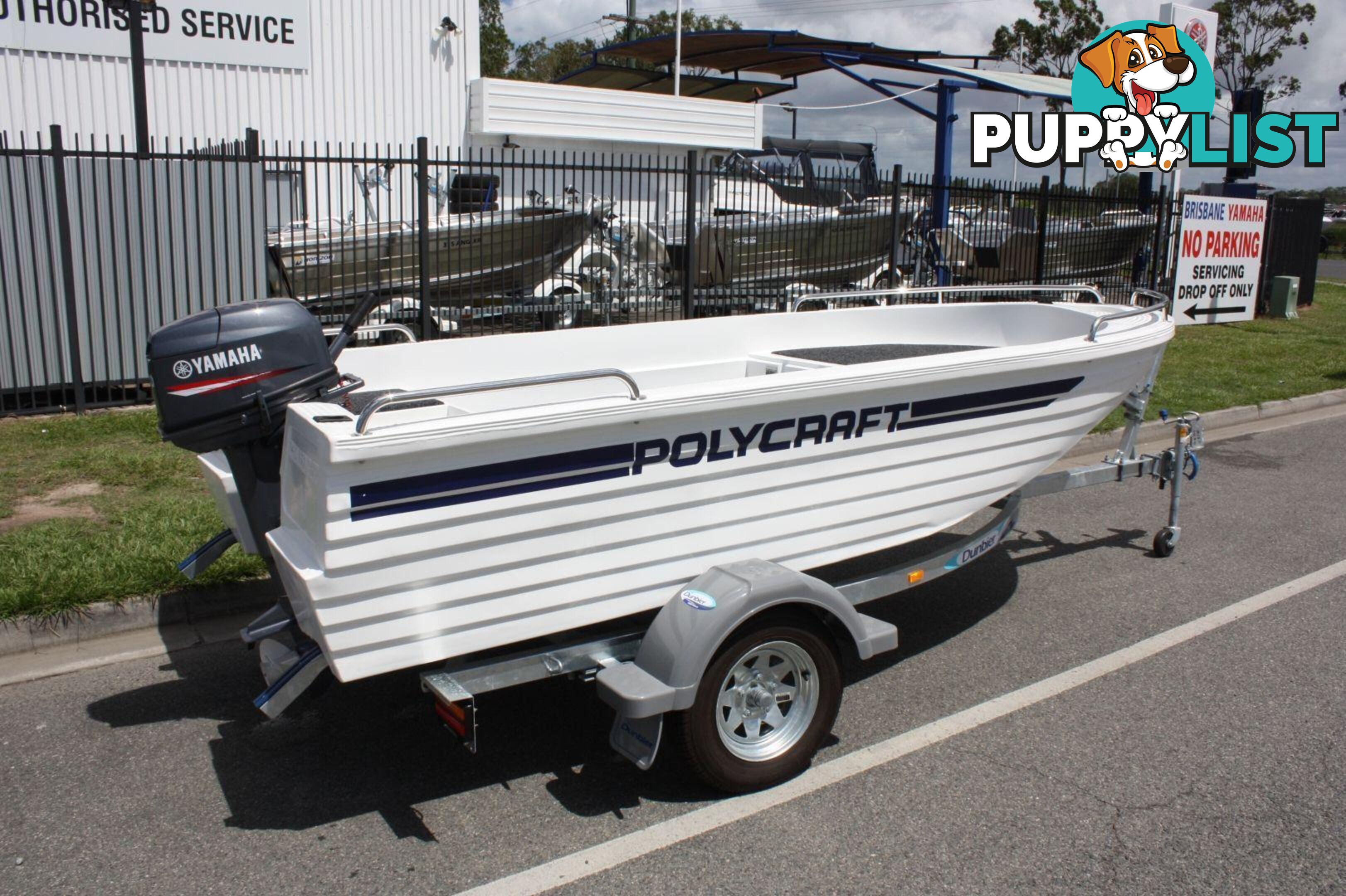 Polycraft 410 Challenger Open + Yamaha F40hp 4-Stroke - Pack 1 for sale online prices