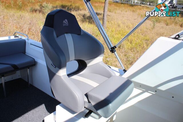 Polycraft 599 Frontier Cuddy Cabin + Yamaha F150hp 4-Stroke - Pack 2 for sale online prices