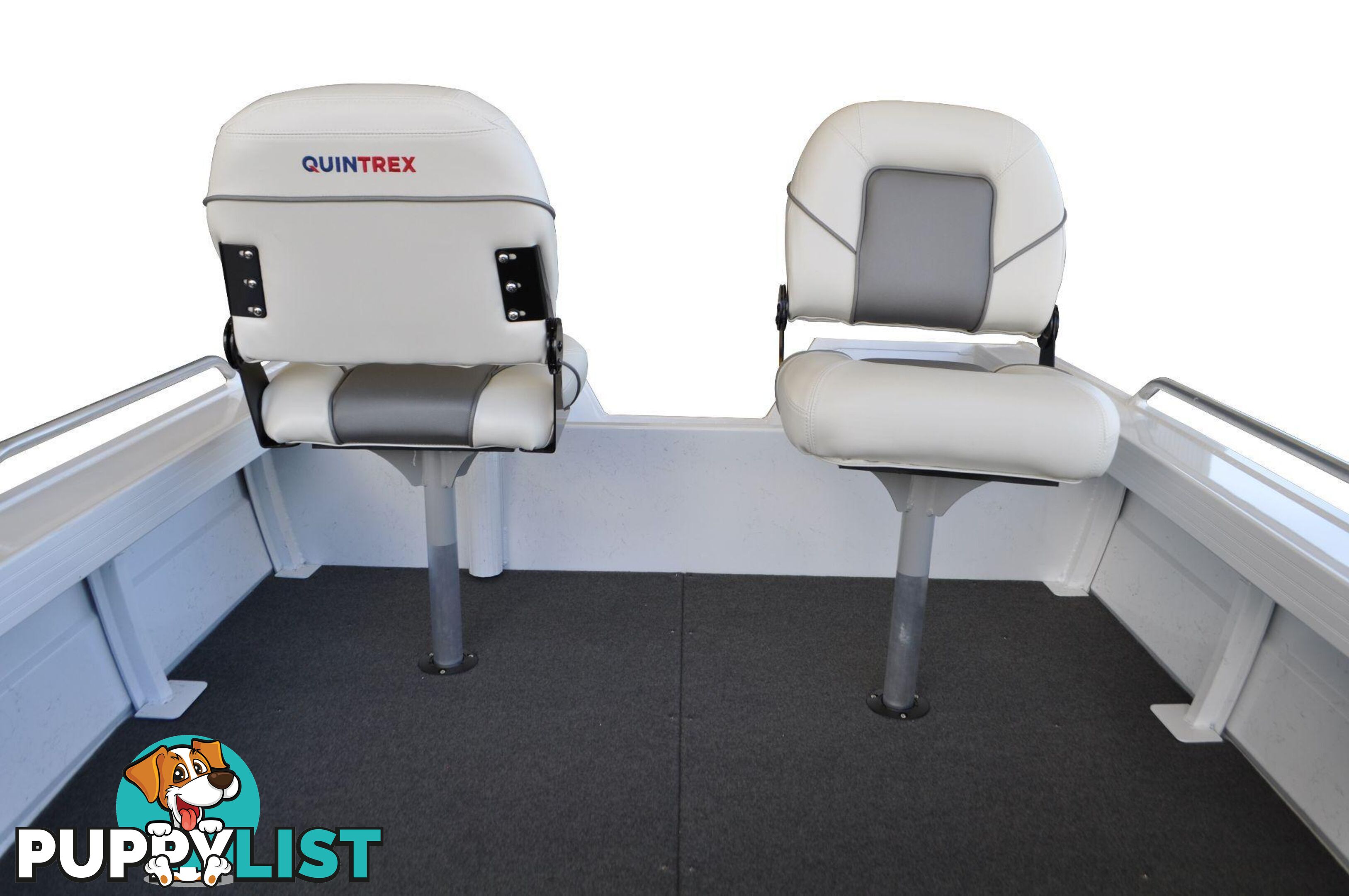 Quintrex F400 Explorer Trophy SC + Yamaha F40hp 4-Stroke - Pack 3 for sale online prices