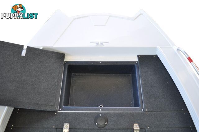 Quintrex F400 Explorer Trophy SC + Yamaha F40hp 4-Stroke - Pack 3 for sale online prices