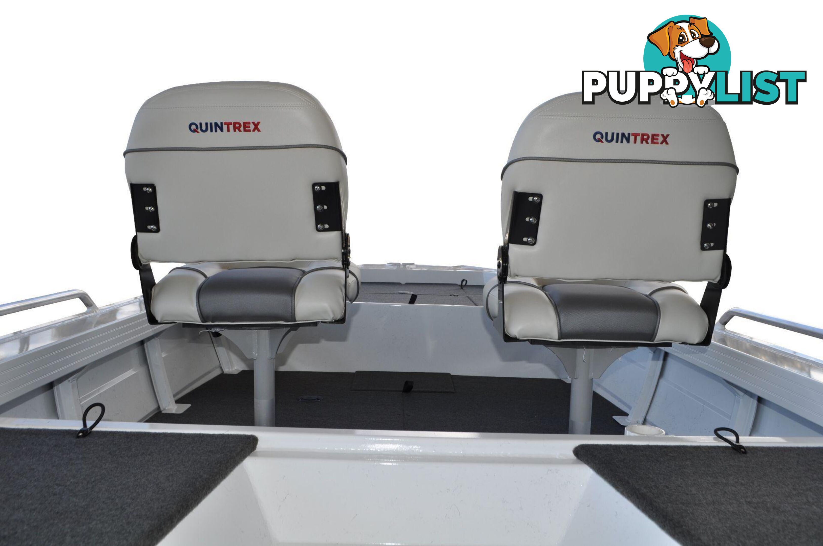 Quintrex F400 Explorer Trophy SC + Yamaha F40hp 4-Stroke - Pack 3 for sale online prices