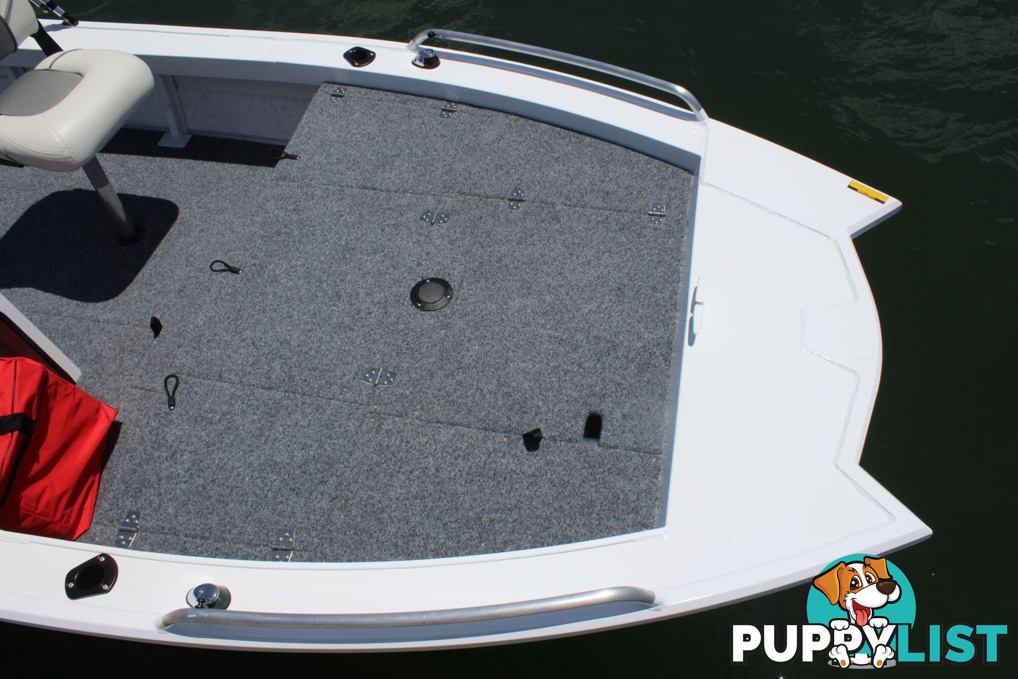Quintrex F400 Explorer Trophy SC + Yamaha F40hp 4-Stroke - Pack 3 for sale online prices