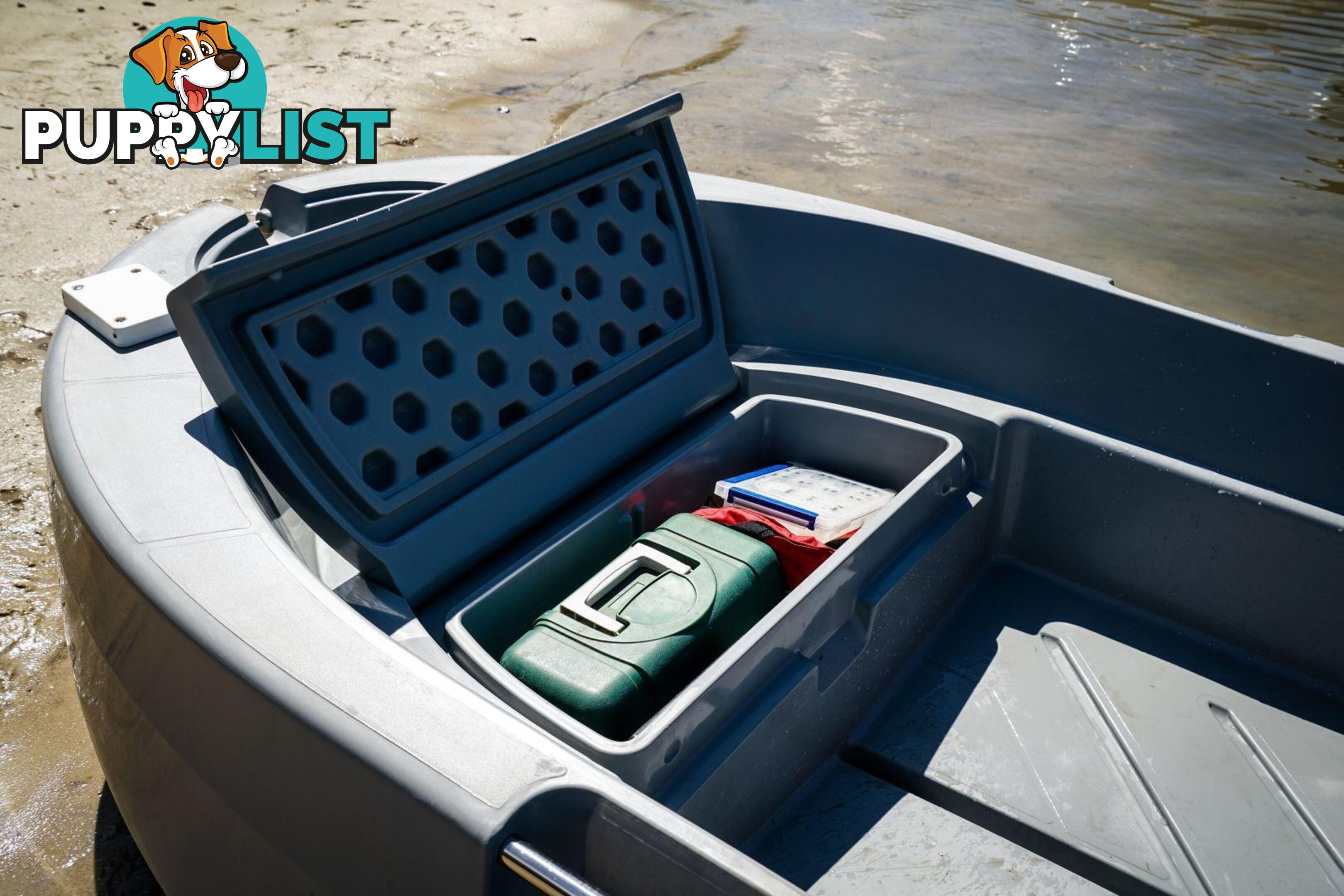 Polycraft 300 Tuffy + Yamaha F9.9hp 4-Stroke - Pack 2 for sale online prices