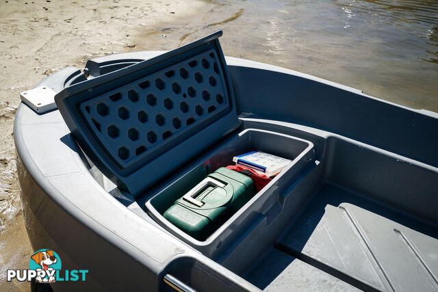 Polycraft 300 Tuffy + Yamaha F9.9hp 4-Stroke - Pack 2 for sale online prices
