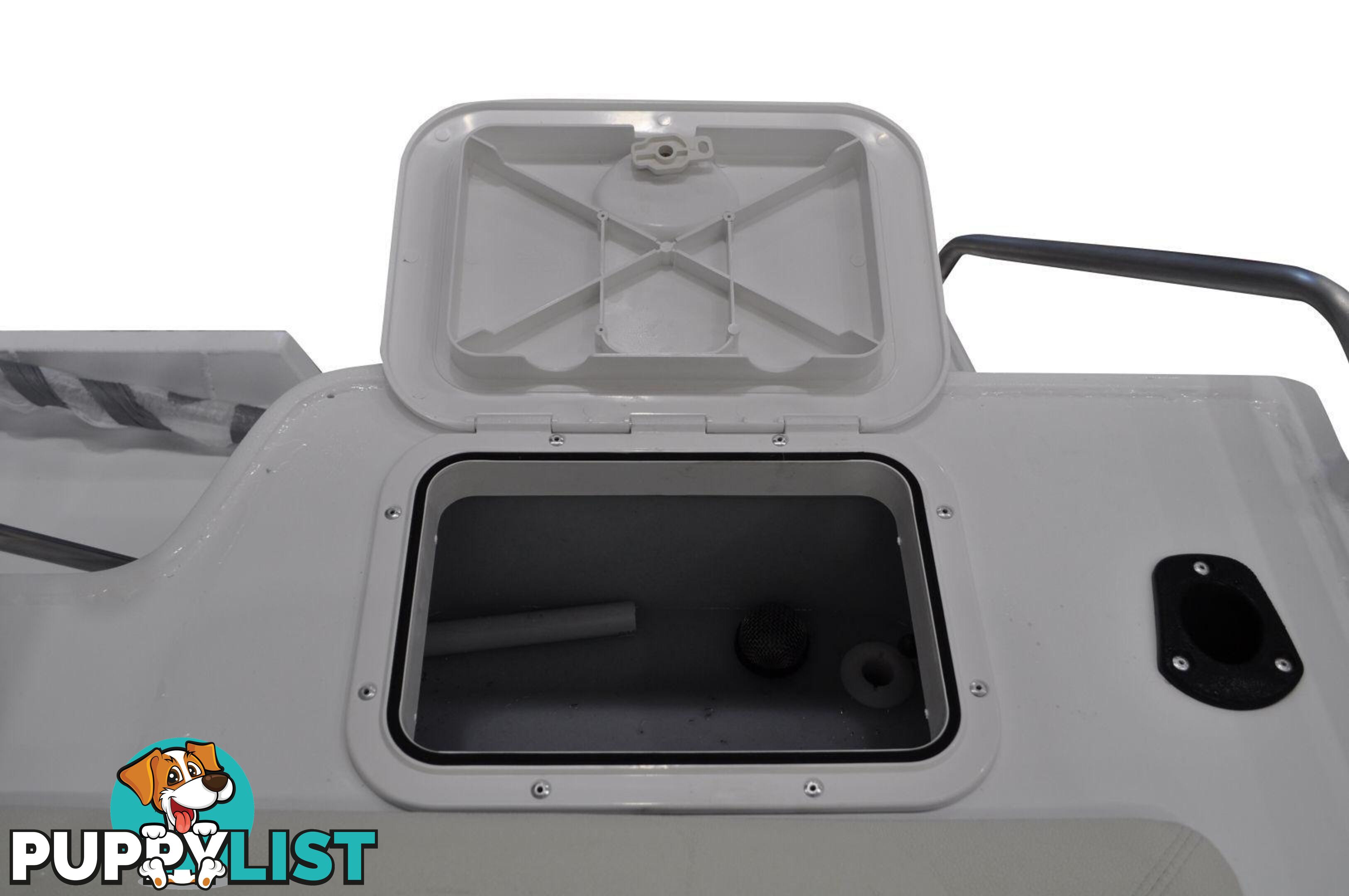 Quintrex 520 Ocean Spirit + Yamaha F90hp 4-Stroke - Pack 2 for sale online prices