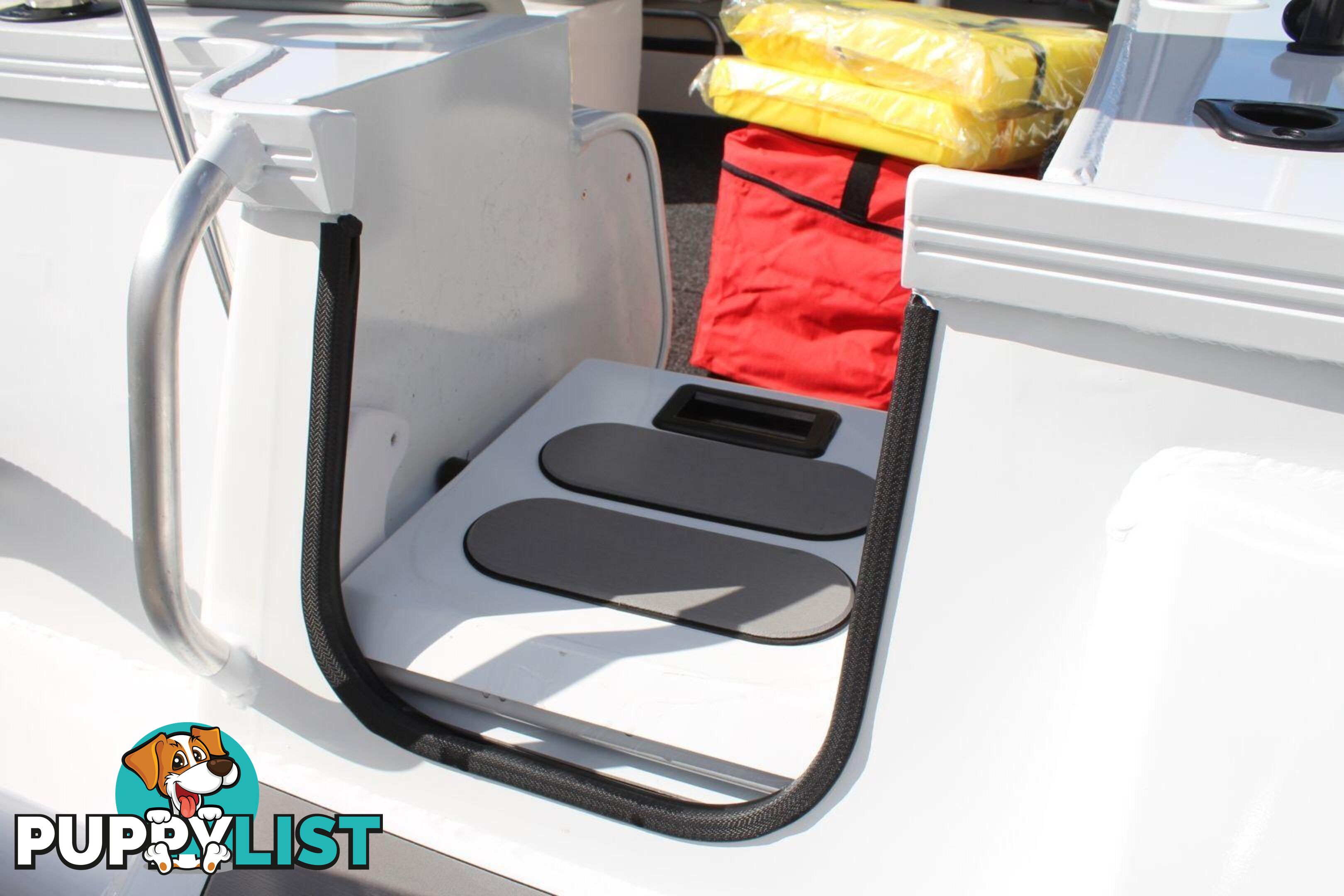 Quintrex 520 Ocean Spirit + Yamaha F90hp 4-Stroke - Pack 2 for sale online prices