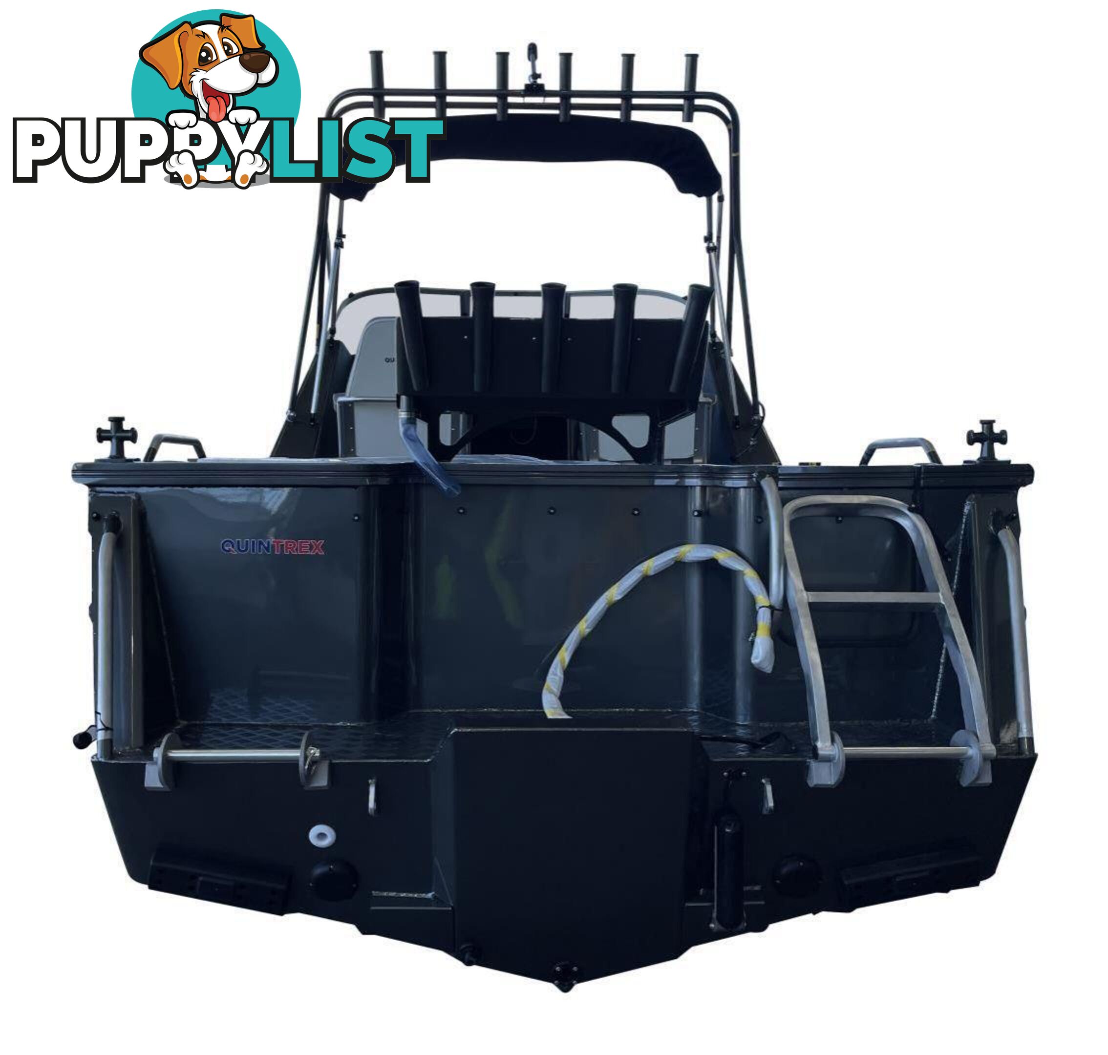 Quintrex 690 Trident + Yamaha F250hp 4-Stroke - Pack 3 for sale online prices