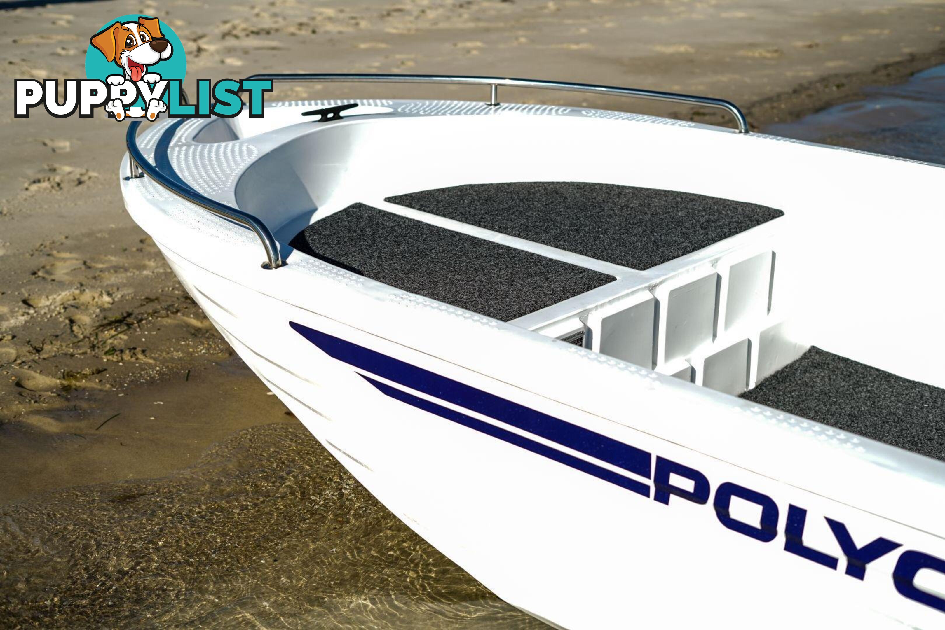 Polycraft 410 Challenger Open + Yamaha F50hp 4-Stroke - Pack 3 for sale online prices