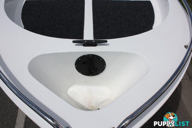 Polycraft 410 Challenger Open + Yamaha F50hp 4-Stroke - Pack 3 for sale online prices
