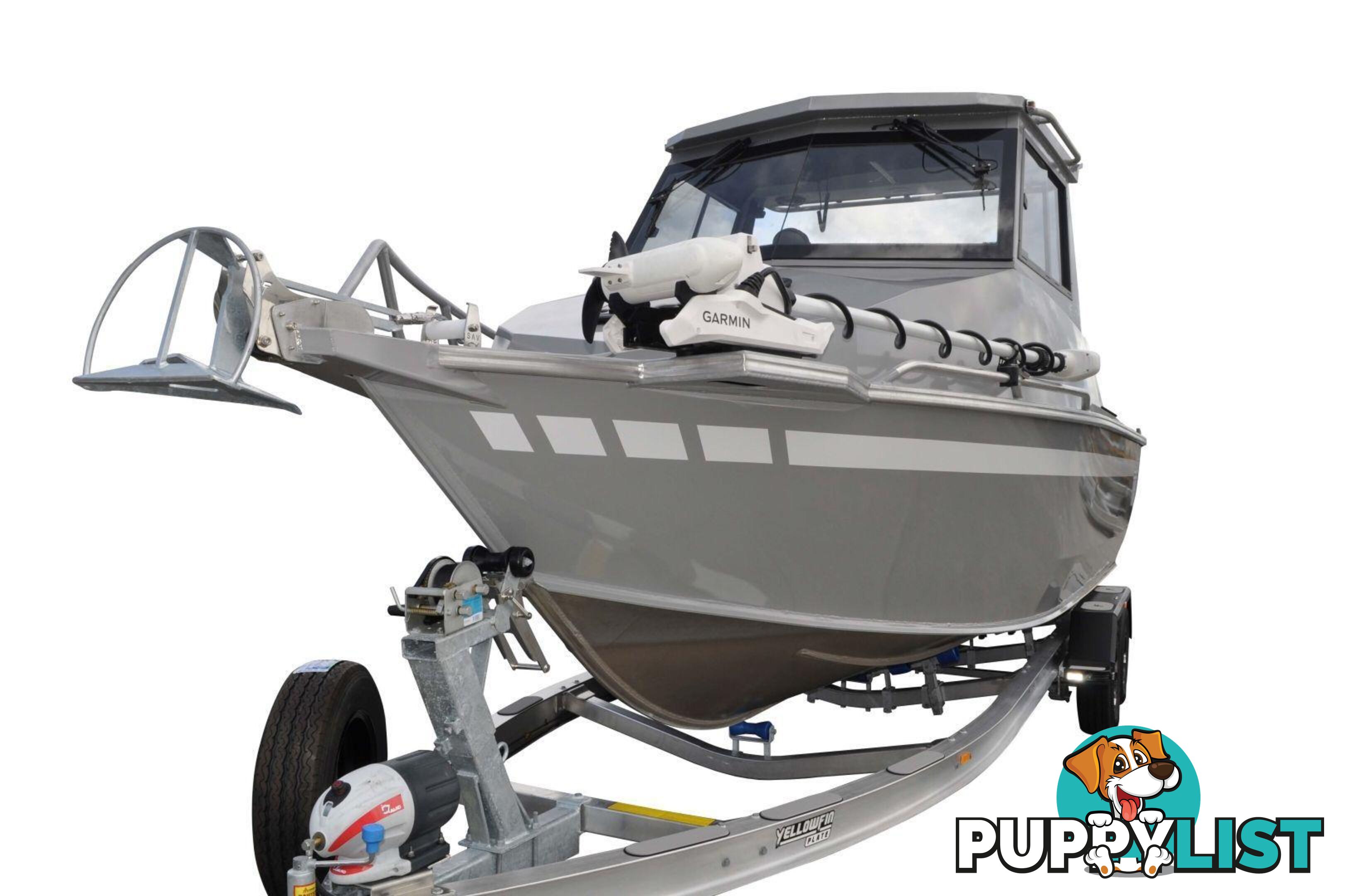 Yellowfin YF-70 Extended Cabin + Yamaha F225hp 4-Stroke - Pack 3 for sale online prices