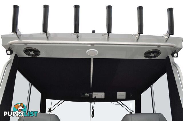 Yellowfin YF-70 Extended Cabin + Yamaha F225hp 4-Stroke - Pack 3 for sale online prices