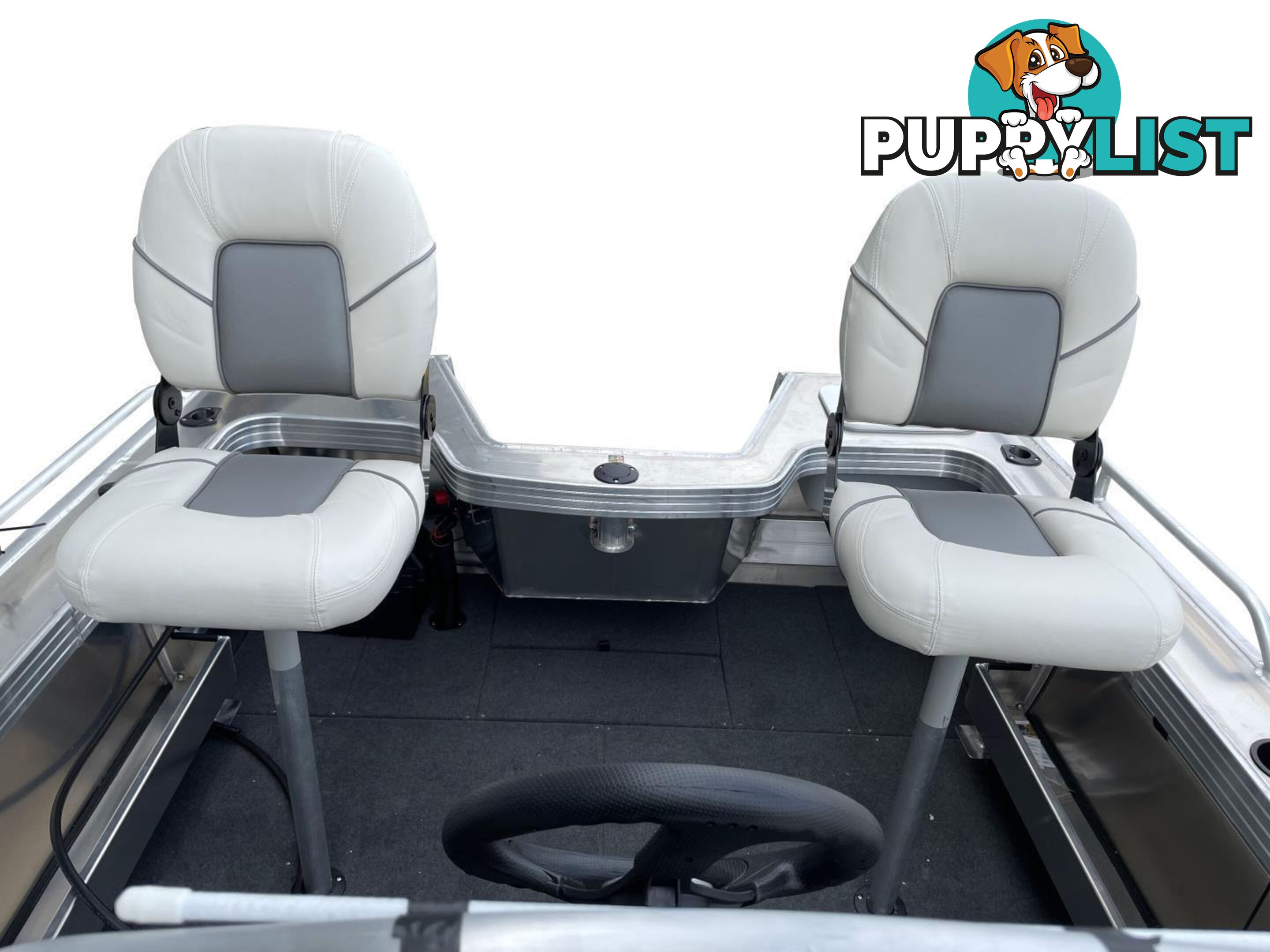 Quintrex 570 Renegade CC(Centre Console) + Yamaha F115hp 4-Stroke - Pack 2 for sale online prices