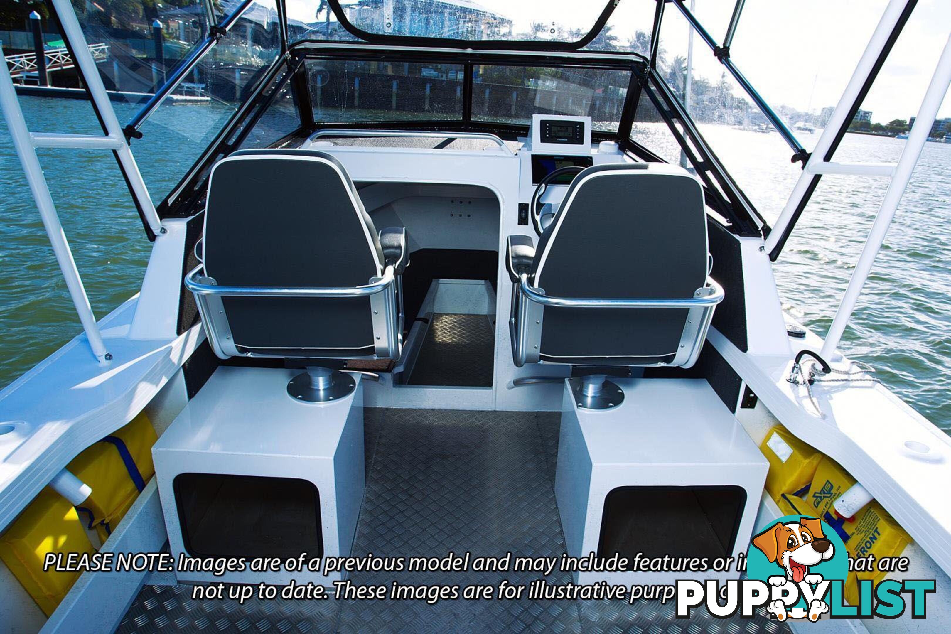 Yellowfin 6500 Soft Top Cabin + Yamaha F150hp 4-Stroke - Pack 1 for sale online prices