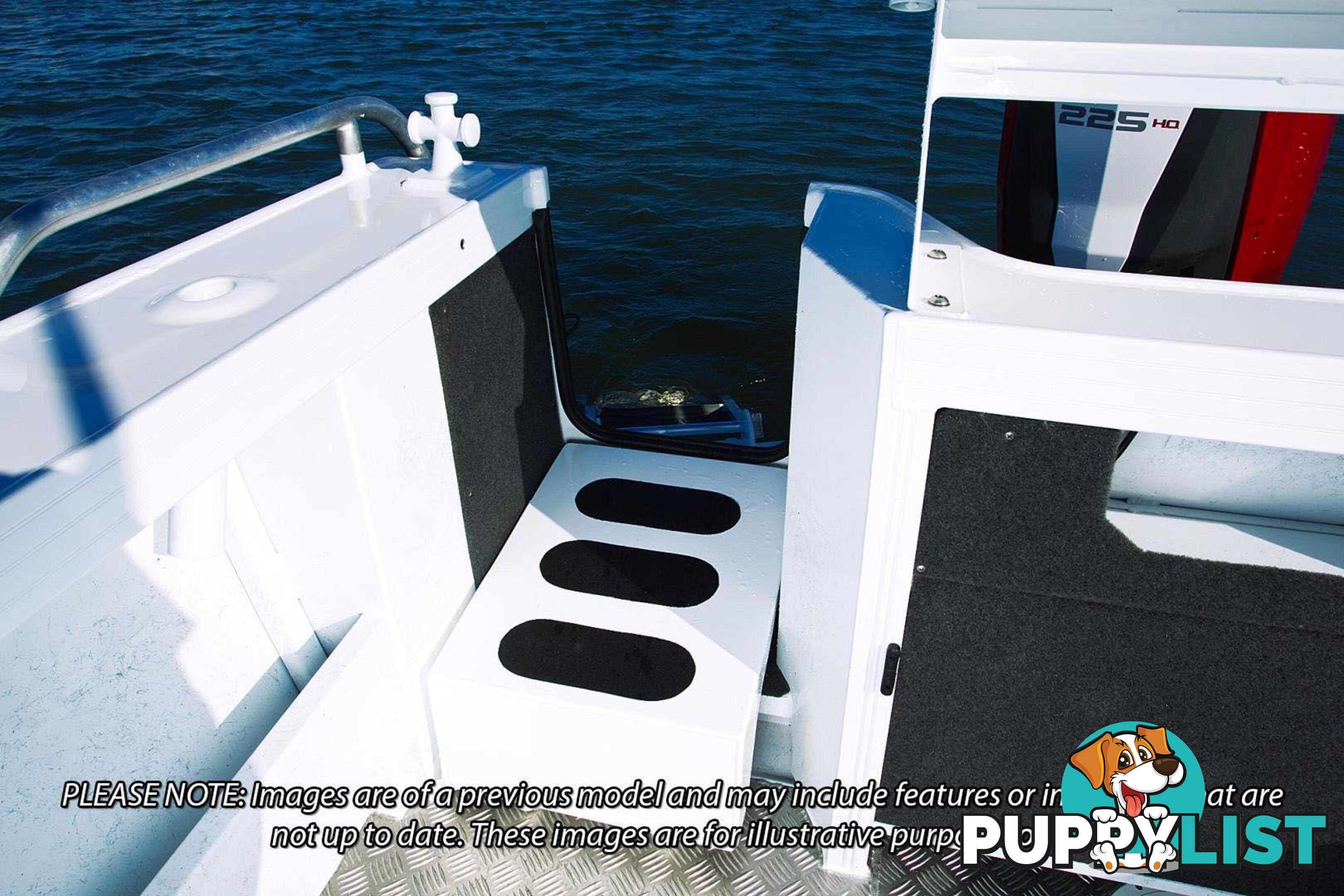 Yellowfin 6500 Soft Top Cabin + Yamaha F150hp 4-Stroke - Pack 1 for sale online prices
