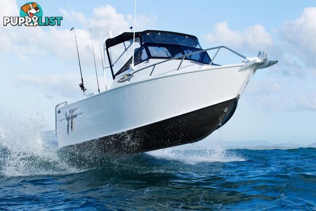 Yellowfin 6500 Soft Top Cabin + Yamaha F150hp 4-Stroke - Pack 1 for sale online prices