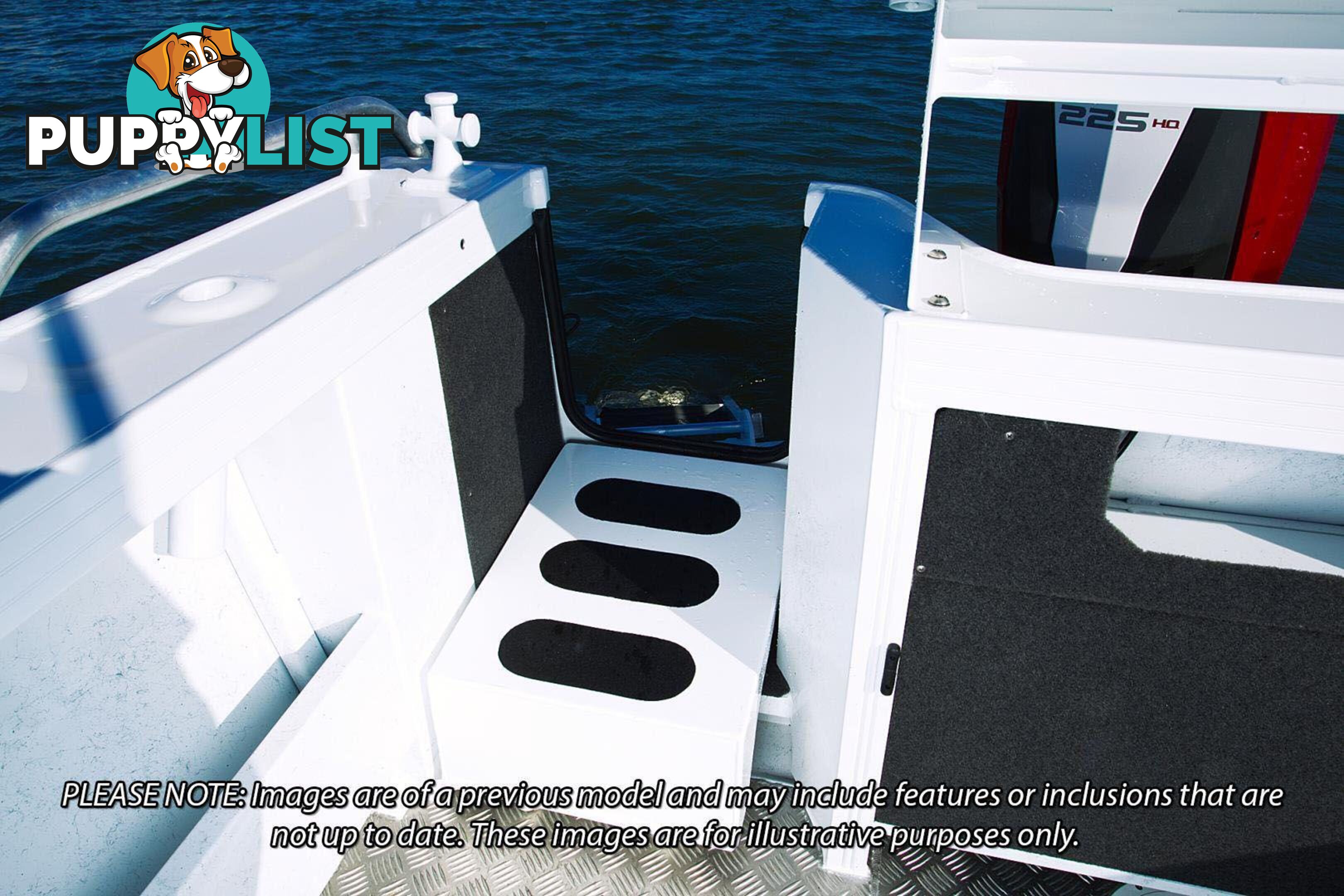 Yellowfin 6500 Soft Top Cabin + Yamaha F150hp 4-Stroke - Pack 2 for sale online prices