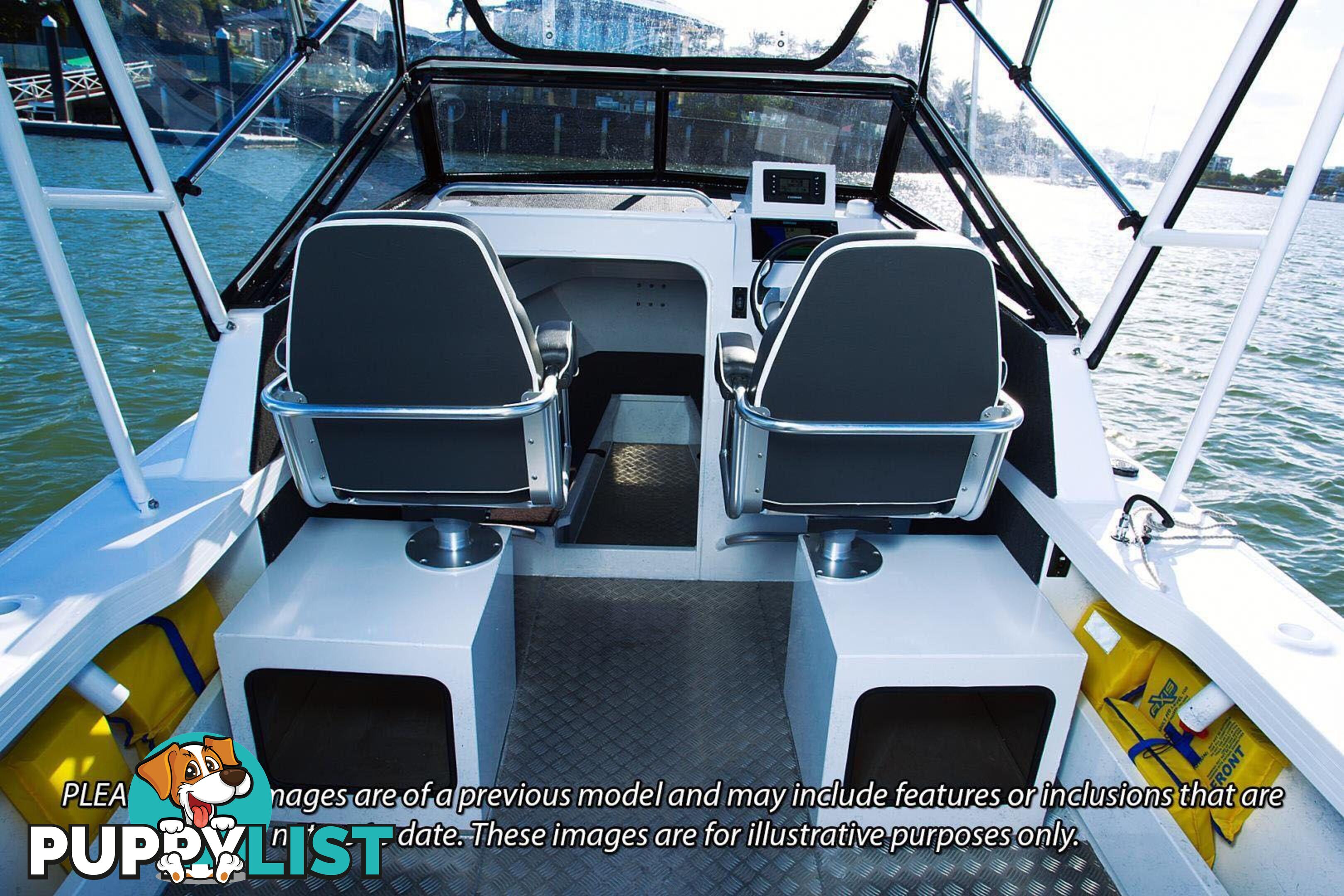 Yellowfin 6500 Soft Top Cabin + Yamaha F150hp 4-Stroke - Pack 2 for sale online prices