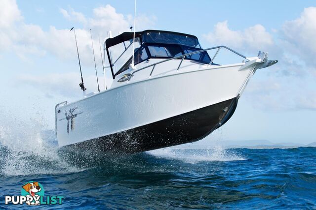 Yellowfin 6500 Soft Top Cabin + Yamaha F150hp 4-Stroke - Pack 2 for sale online prices