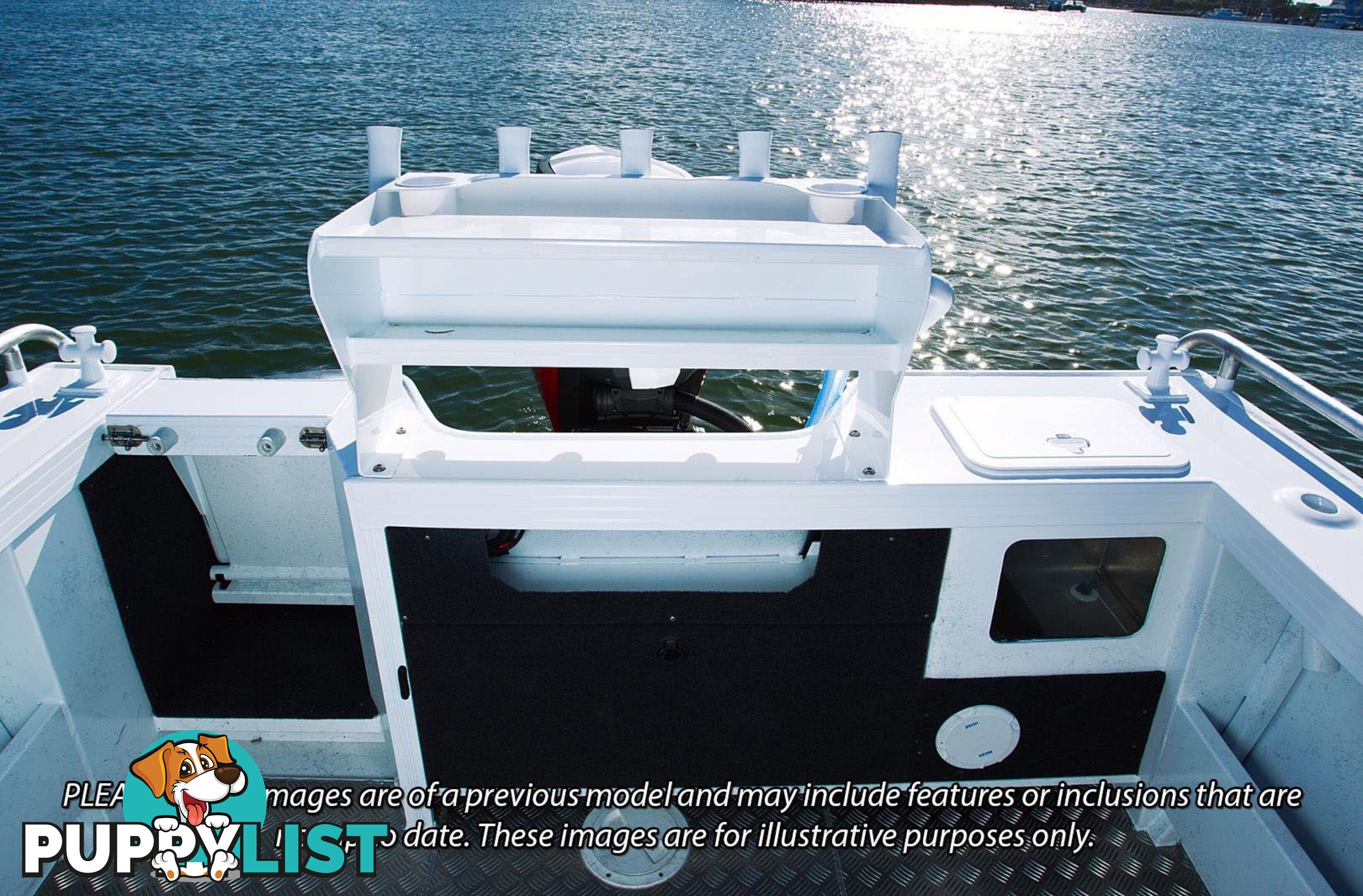 Yellowfin 6500 Soft Top Cabin + Yamaha F150hp 4-Stroke - Pack 2 for sale online prices