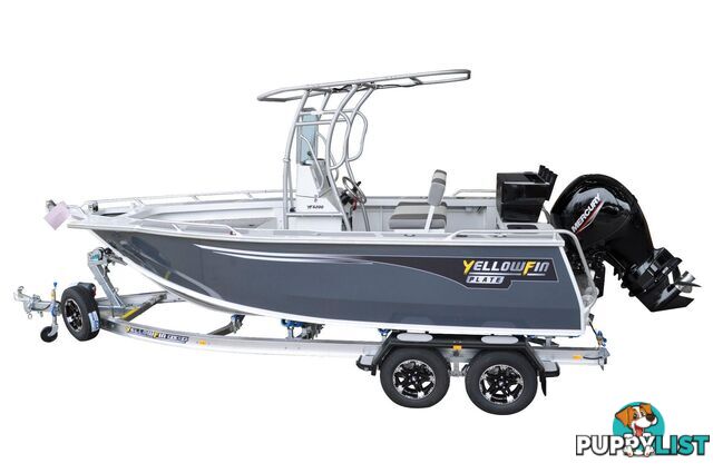 Yellowfin 6200 Centre Console + Yamaha F150hp 4-Stroke - Pack 1 for sale online prices