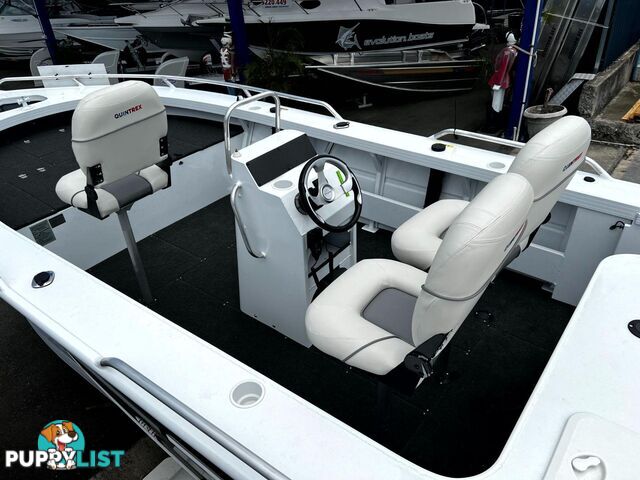 Yellowfin 6200 Centre Console + Yamaha F150hp 4-Stroke - Pack 1 for sale online prices