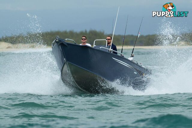 Yellowfin 6200 Centre Console + Yamaha F150hp 4-Stroke - Pack 1 for sale online prices