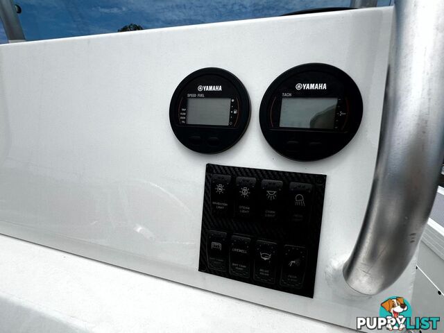 Yellowfin 6200 Centre Console + Yamaha F150hp 4-Stroke - Pack 1 for sale online prices