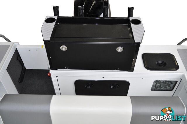 Yellowfin 6200 Centre Console + Yamaha F150hp 4-Stroke - Pack 1 for sale online prices