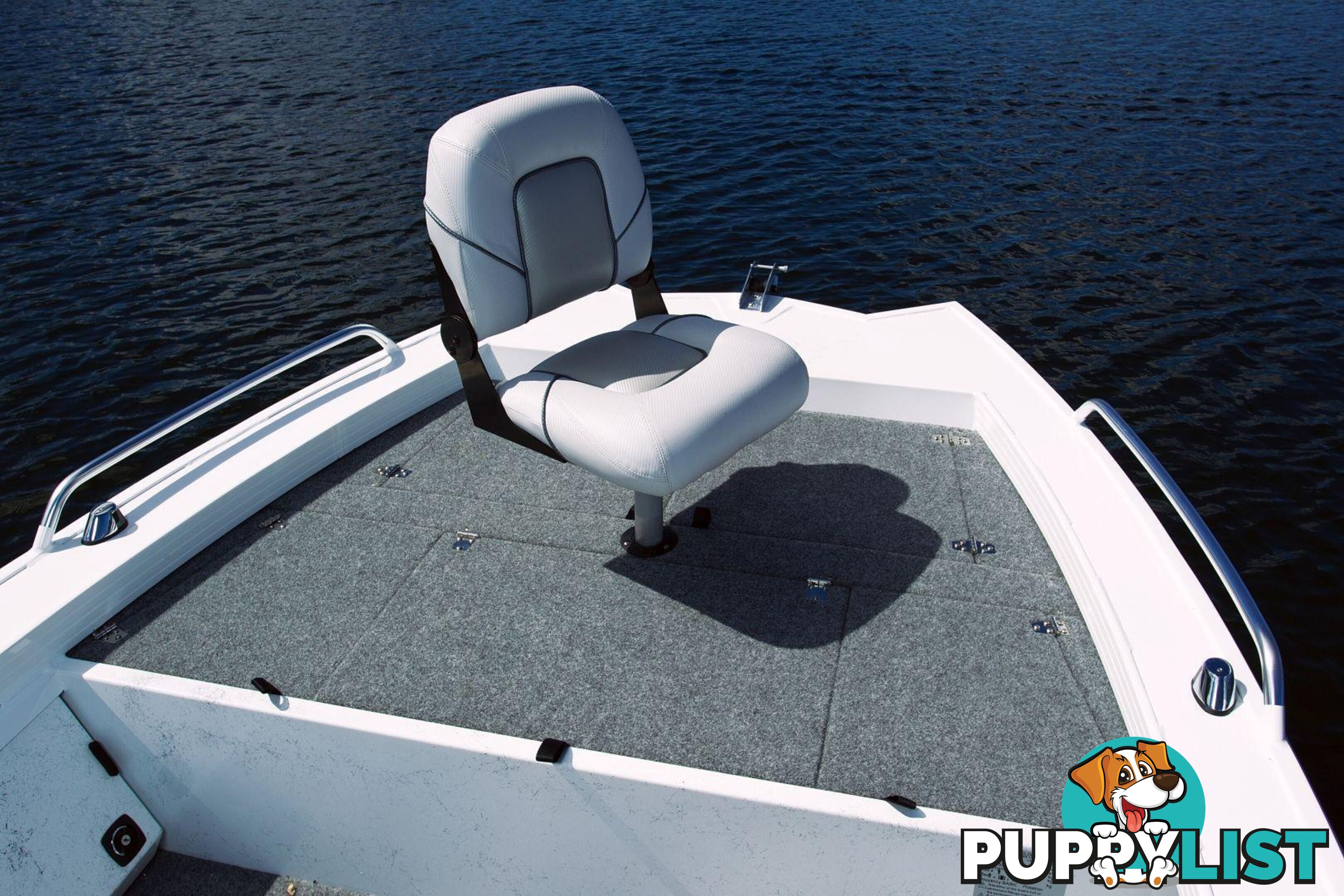 Quintrex F440 Explorer Trophy Side Console + Yamaha F60hp 4-Stroke - Pack 2 for sale online prices