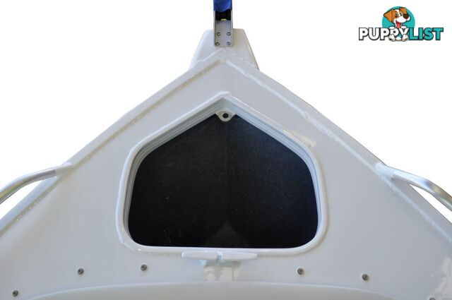 Quintrex 520 Cuiseabout + Yamaha F115hp 4-Stroke - Pack 3 for sale online prices