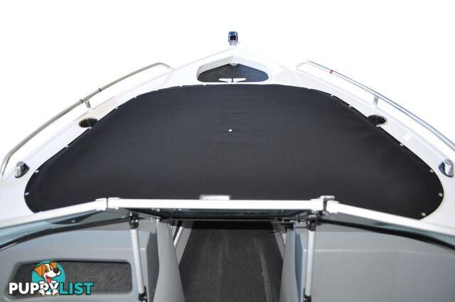 Quintrex 520 Cuiseabout + Yamaha F115hp 4-Stroke - Pack 3 for sale online prices