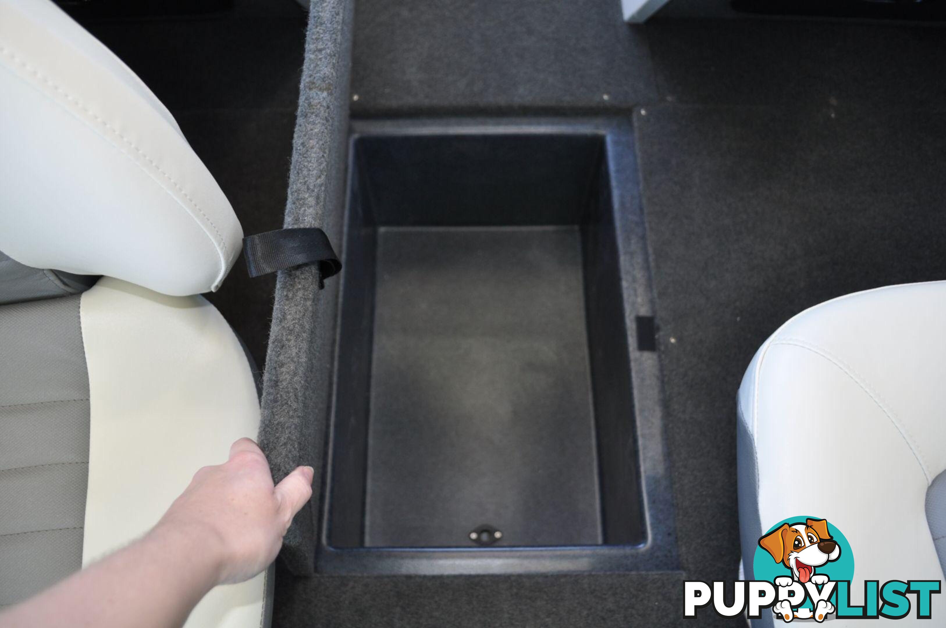 Quintrex 520 Cuiseabout + Yamaha F115hp 4-Stroke - Pack 3 for sale online prices