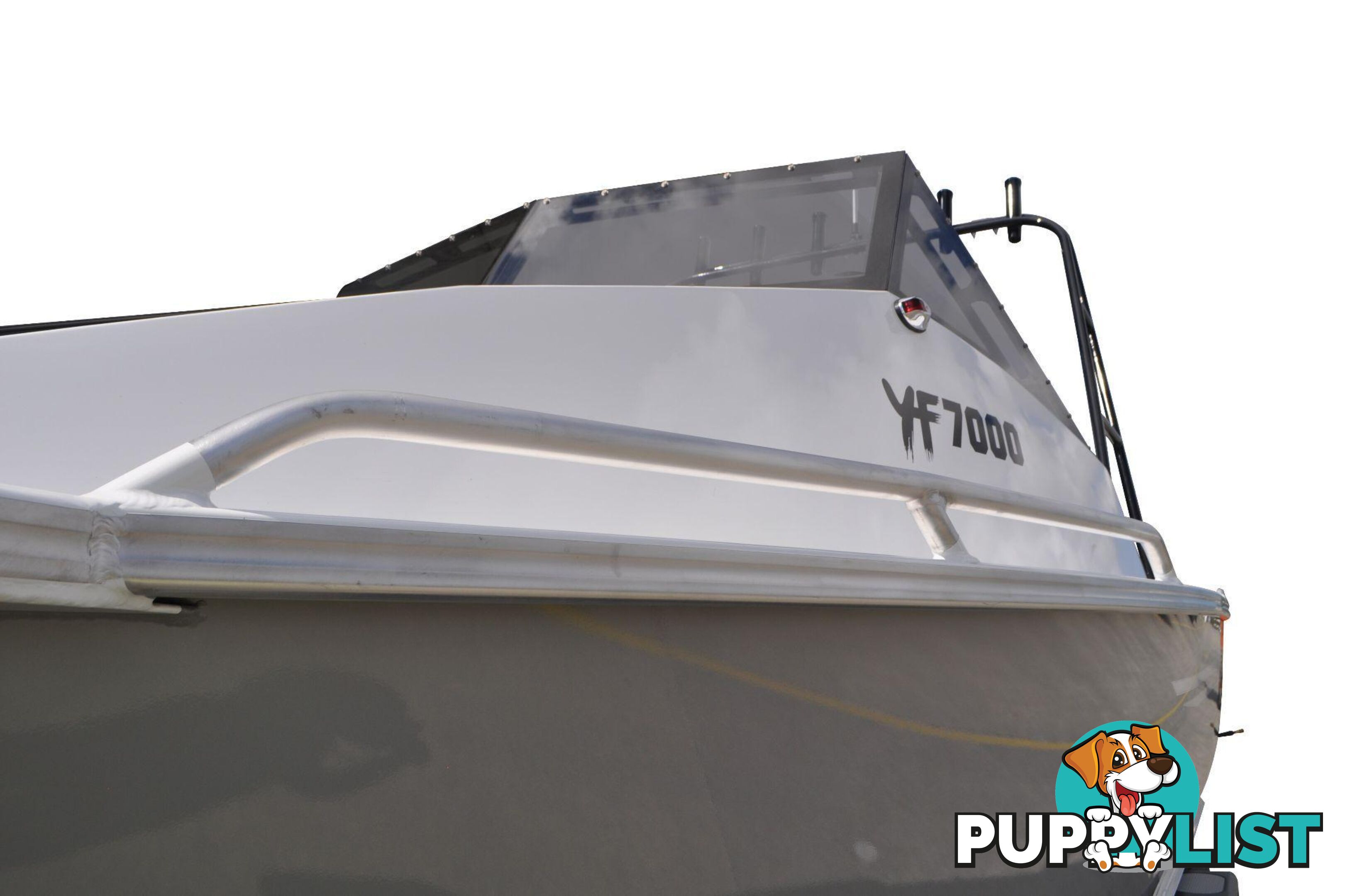 Yellowfin 7000 Soft Top Cabin + Yamaha F200hp 4-Stroke - Pack 1 for sale online prices