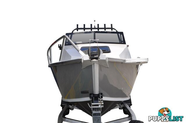 Yellowfin 7000 Soft Top Cabin + Yamaha F200hp 4-Stroke - Pack 1 for sale online prices