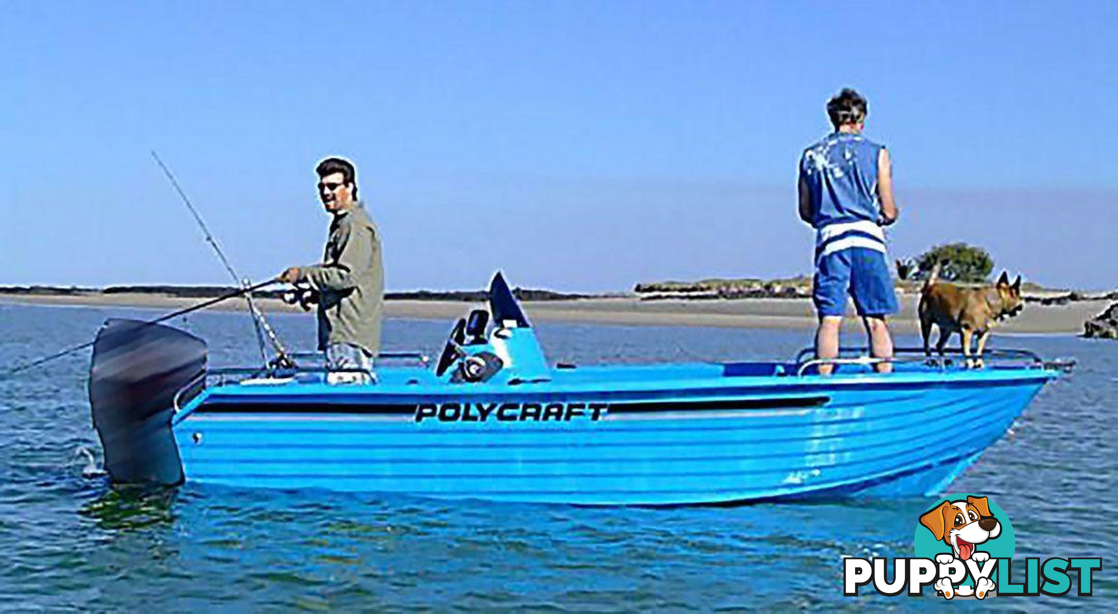 Polycraft 480 Brumby Side Console + Yamaha F75hp 4-Stroke - Pack 4 for sale online prices