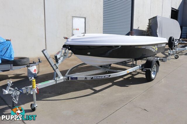 Haines Hunter 400 Seawasp + Yamaha F25hp 4-Stroke - Pack 1 for sale online prices