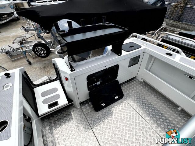 Yellowfin 6200 Centre Console + Yamaha F150hp 4-Stroke - Pack 2 for sale online prices