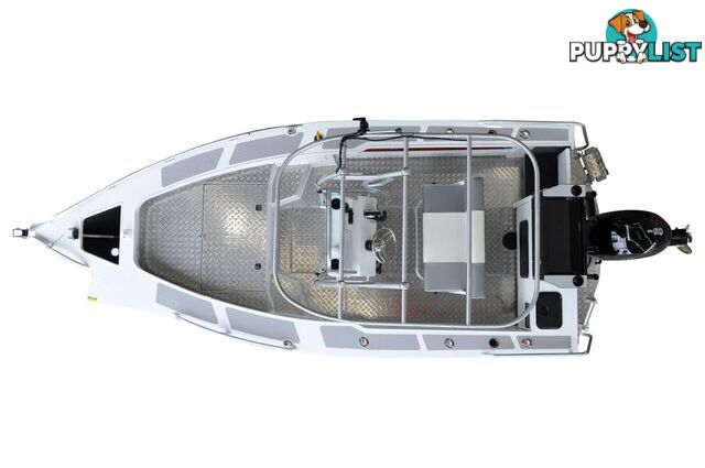 Yellowfin 6200 Centre Console + Yamaha F150hp 4-Stroke - Pack 2 for sale online prices