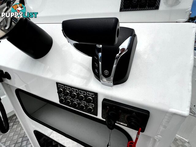 Yellowfin 6200 Centre Console + Yamaha F150hp 4-Stroke - Pack 2 for sale online prices