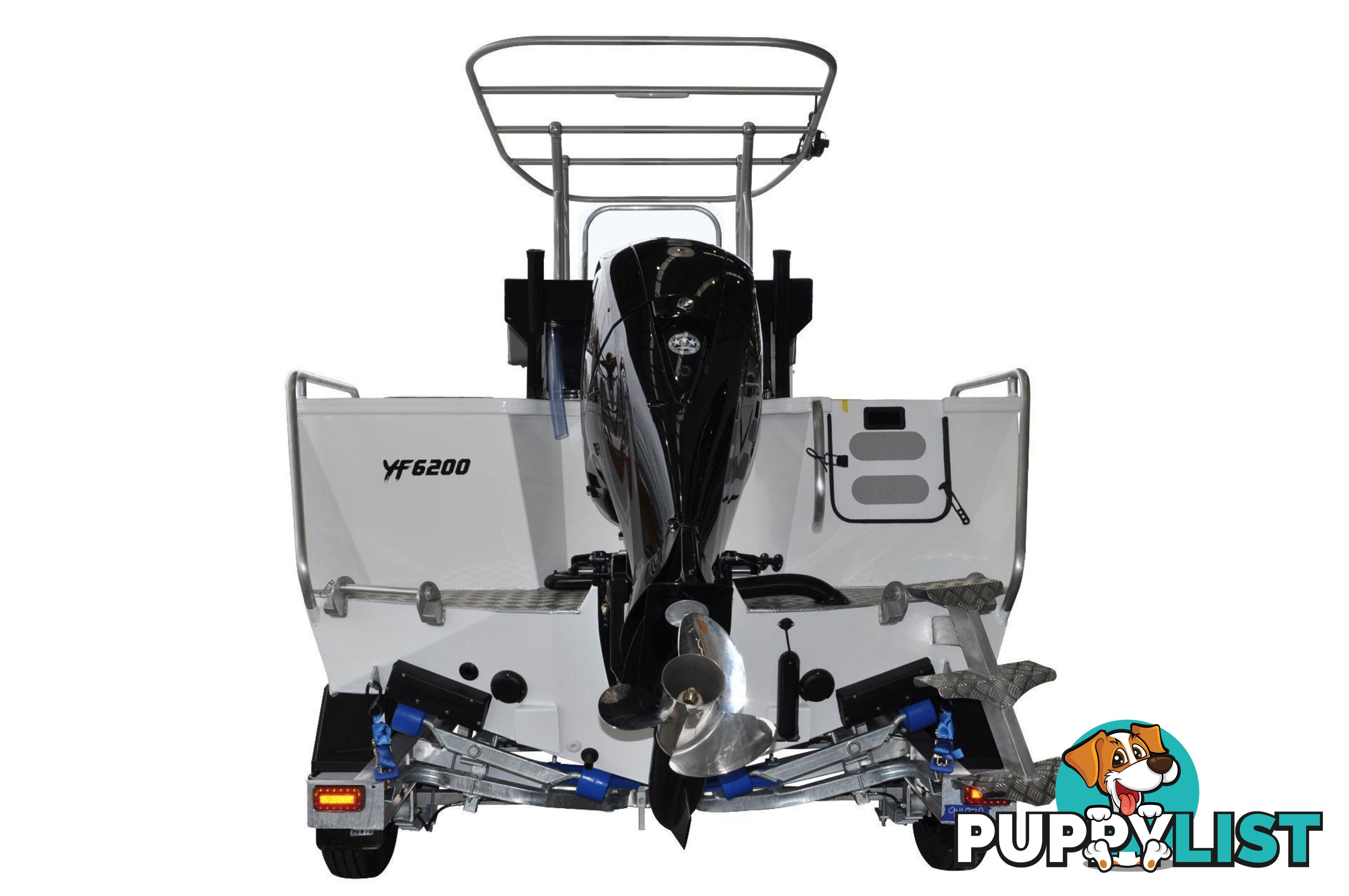 Yellowfin 6200 Centre Console + Yamaha F150hp 4-Stroke - Pack 2 for sale online prices