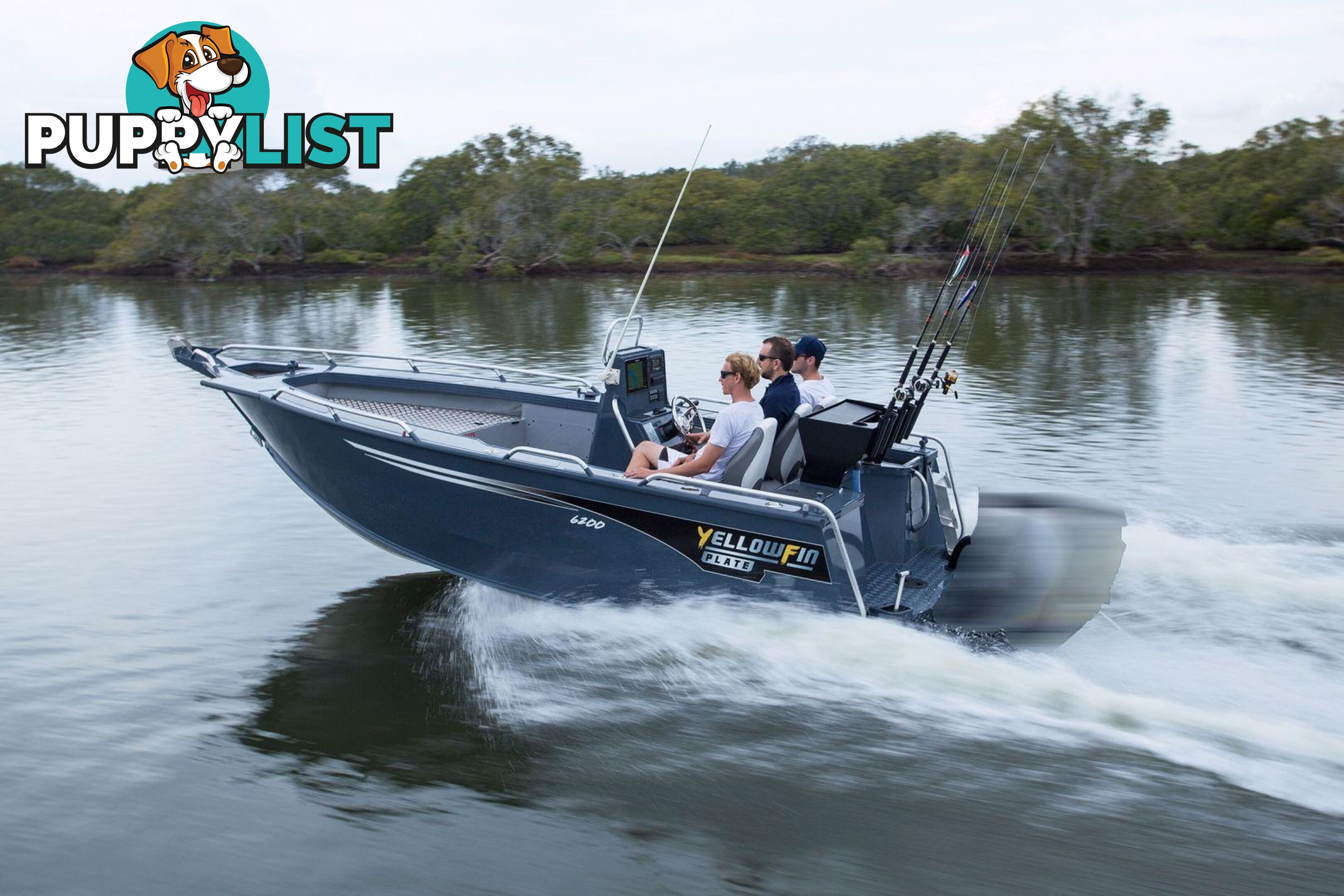 Yellowfin 6200 Centre Console + Yamaha F150hp 4-Stroke - Pack 2 for sale online prices