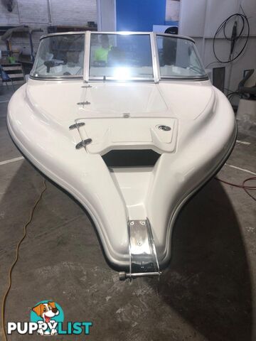 NEW 2024 EVOLUTION SPORTFISHER WITH YAMAHA 75HP FOURSTROKE